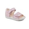 Geox Πέδιλο Κορίτσι B021YA 00044 C8172 - ΡΟΖ