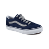 Vans Χαμηλό Casual Αγόρι Old Skool VN0A4BUUWKN1 - ΜΠΛΕ