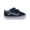 Vans παιδικό παπούτσι για μικρά αγόρια που κάνουν τις πρώτες τους βόλτες!
