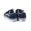 Vans παιδικό παπούτσι για μικρά αγόρια που κάνουν τις πρώτες τους βόλτες!