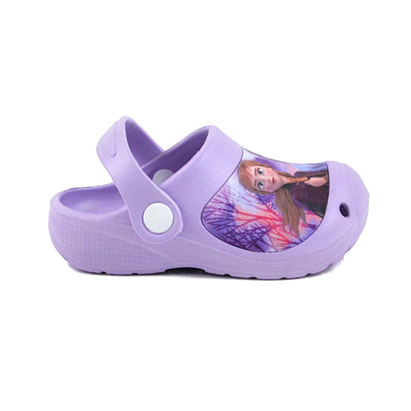 Frozen Σαμπό Κορίτσι FR000440 - ΜΩΒ-ΛΙΛΑ Σαμπό Κορίτσι