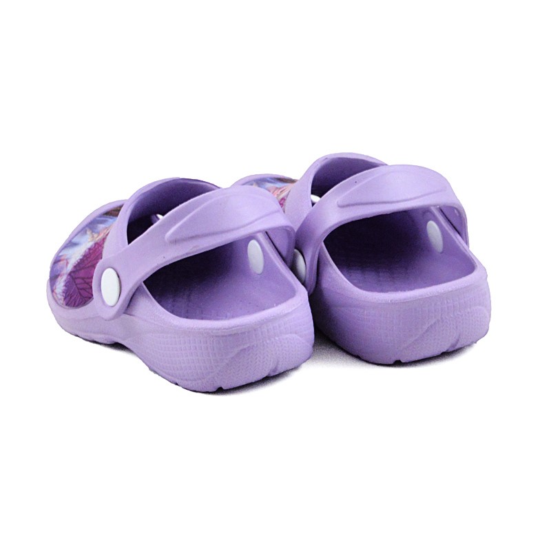 Frozen Σαμπό Κορίτσι FR000440 - ΜΩΒ-ΛΙΛΑ Σαμπό Κορίτσι