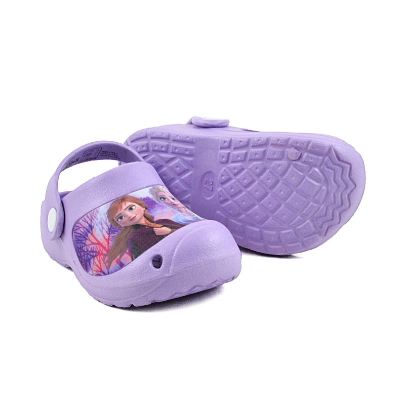 Frozen Σαμπό Κορίτσι FR000440 - ΜΩΒ-ΛΙΛΑ Σαμπό Κορίτσι