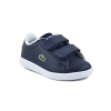 Lacoste Χαμηλό Casual Αγόρι Carnaby Evo 7-39SUI0005092 - ΜΠΛΕ