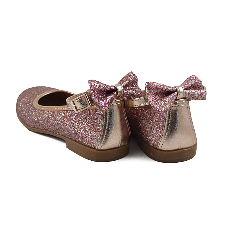 Romanias Μπαρέτα Κορίτσι 9G - MULTI GLITTER Μπαρέτα Κορίτσι