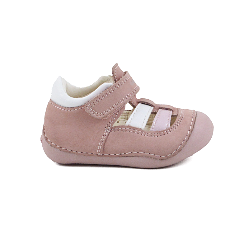 Geox Μπαρέτα Κορίτσι B0240A 032HI C8010 - ΡΟΖ Μπαρέτα Κορίτσι