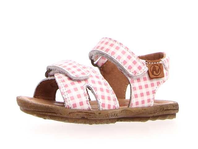 Naturino Πέδιλο Κορίτσι Naturino Sun 0010502429 - ΛΕΥΚΟ-ΡΟΖ Naturino Πέδιλο Κορίτσι Naturino Sun 0010502429 - ΛΕΥΚΟ-ΡΟΖ