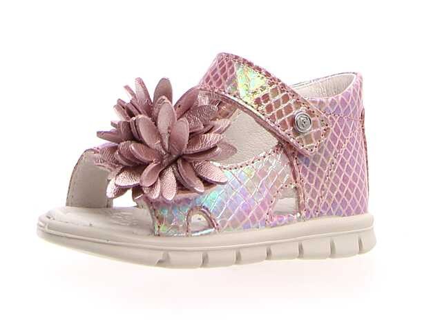 Falcotto Πέδιλο Κορίτσι Falcotto Levanter 0011500844 - ΡΟΖ Falcotto Πέδιλο Κορίτσι Falcotto Levanter 0011500844 - ΡΟΖ