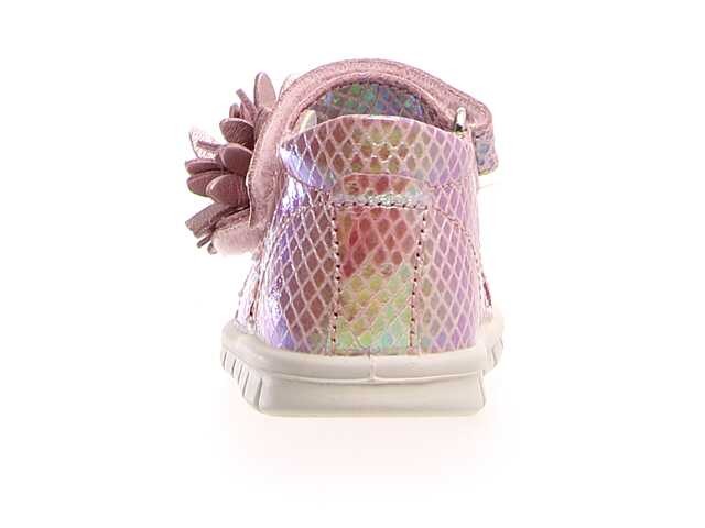 Falcotto Πέδιλο Κορίτσι Falcotto Levanter 0011500844 - ΡΟΖ Πέδιλο Κορίτσι Falcotto Levanter