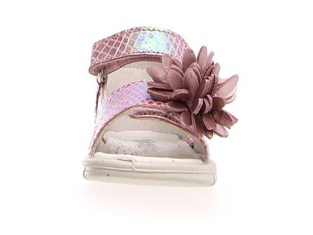 Falcotto Πέδιλο Κορίτσι Falcotto Levanter 0011500844 - ΡΟΖ Πέδιλο Κορίτσι Falcotto Levanter