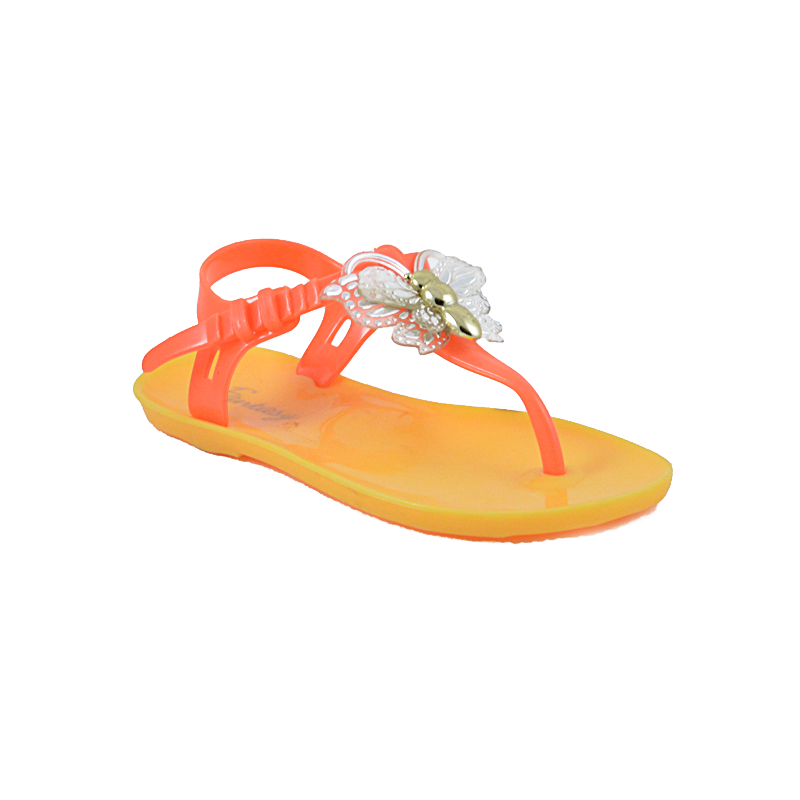 Meridian Πεδιλο Θαλασσης Κοριτσι 4392401 - ΠΟΡΤΟΚΑΛΙ Meridian Πεδιλο Θαλασσης Κοριτσι 4392401 - ΠΟΡΤΟΚΑΛΙ