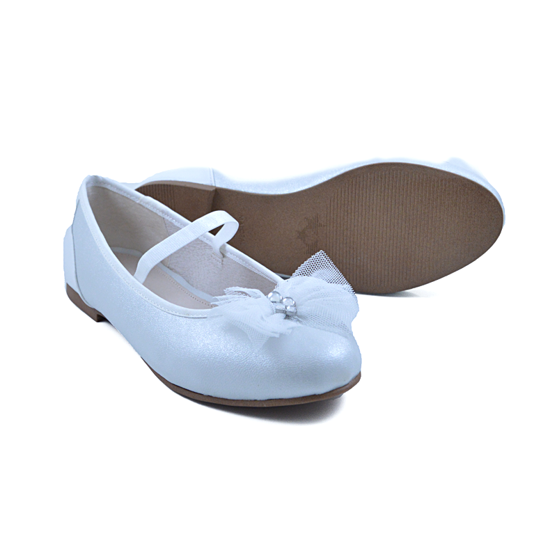 Mayoral Μπαλαρίνα Κορίτσι 20-43149 - 085 Mayoral παιδική μπαλαρίνα για κορίτσια, σε εντυπωσιακές ιριδίζουσες αποχρώσεις!