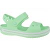 Crocs Πέδιλο Κορίτσι Crocband Sandals 12856-3TI - ΒΕΡΑΜΑΝ