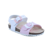 Garvalin Πέδιλο Κορίτσι 202665 - ΛΕΥΚΟ-ΡΟΖ