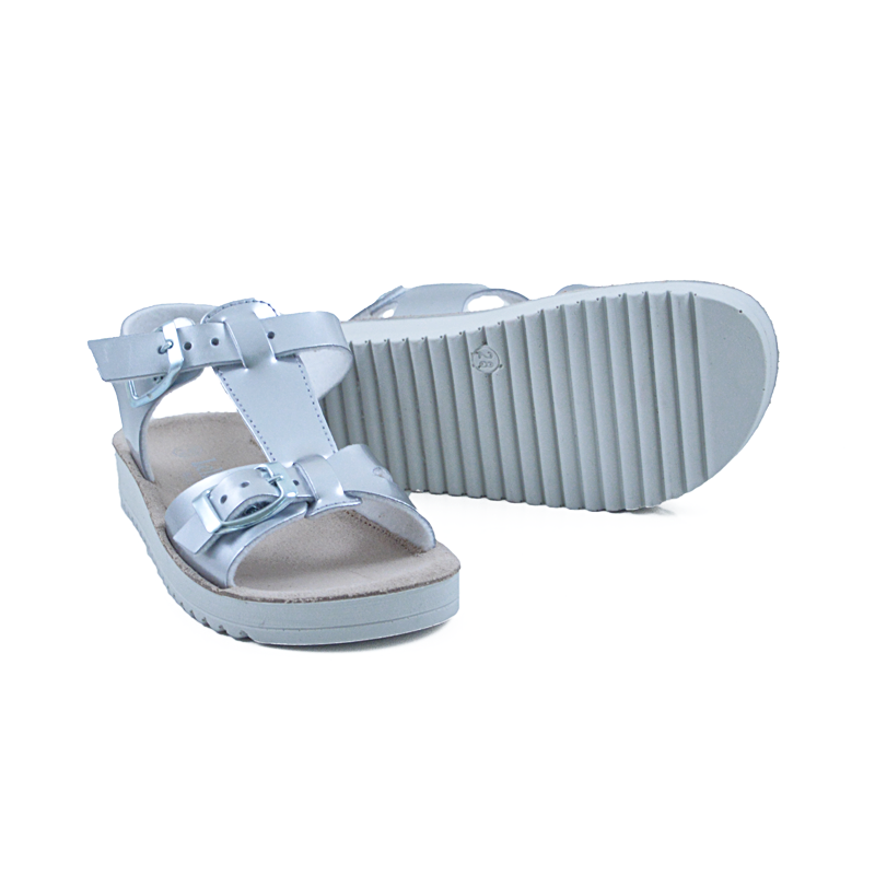 Lelli Kelly Πέδιλο Κορίτσι Athena LK1592 - ΑΣΗΜΙ Lelli Kelly παιδικό πέδιλο για κορίτσια με αρχαιοελληνικό στυλ!