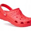 Crocs Σαμπό Αγόρι 16007-8C1 - ΚΟΚΚΙΝΟ