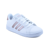 Adidas Αθλητικό Παπούτσι Κορίτσι Grand Court K EF0101 - ΛΕΥΚΟ