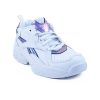 Reebok Αθλητικό Παπούτσι Κορίτσι Rbk Xeona FX0336 – ΛΕΥΚΟ Reebok Αθλητικό Παπούτσι Κορίτσι Rbk Xeona FX0336 - ΛΕΥΚΟ