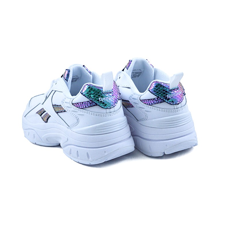Reebok Αθλητικό Παπούτσι Κορίτσι Rbk Xeona FX0336 - ΛΕΥΚΟ Reebok παιδικό αθλητικό παπούτσι για κορίτσια με μοντέρνο στιλ!