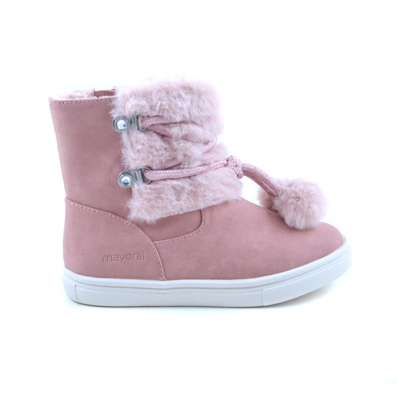 Mayoral Μποτάκι Κορίτσι 10-44145 - 062 Mayoral Μποτάκι Κορίτσι 10-44145 - 062