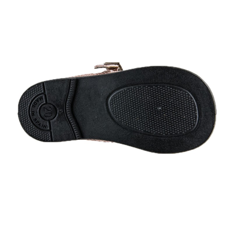 Conguitos Μπαρετα Κοριτσι HIS 12256 - ΣΟΜΩΝ CONGUITOS ΜΠΑΡΕΤΑ ΚΟΡΙΤΣΙ, σε σομών ή ροζ, με διακοσμητικά στρας, υφασμάτινη επένδυση και αγκράφα στη μπαρέτα.