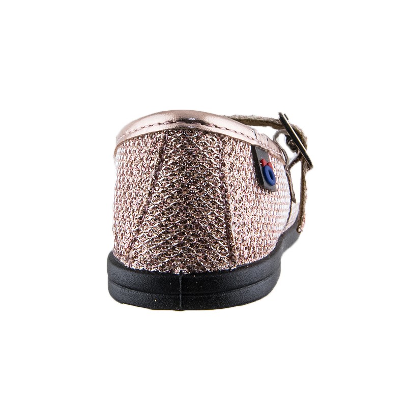 Conguitos Μπαρετα Κοριτσι HIS 12256 - ΣΟΜΩΝ CONGUITOS ΜΠΑΡΕΤΑ ΚΟΡΙΤΣΙ, σε σομών ή ροζ, με διακοσμητικά στρας, υφασμάτινη επένδυση και αγκράφα στη μπαρέτα.