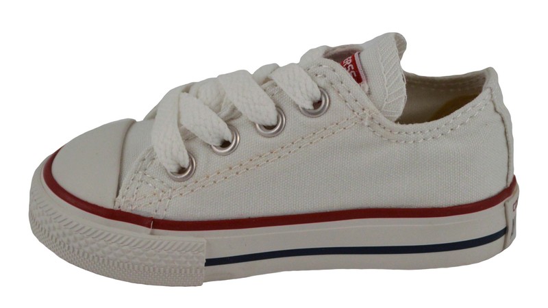All Star Πανινο Unisex Chuck Taylor 7J256C - ΛΕΥΚΟ ALL STAR ΠΑΝΙΝΟ UNISEX CHUCK TAYLOR