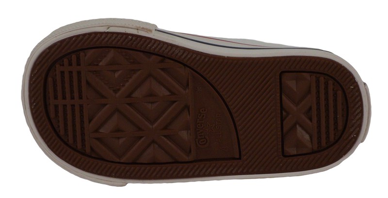 All Star Πανινο Unisex Chuck Taylor 7J256C - ΛΕΥΚΟ ALL STAR ΠΑΝΙΝΟ UNISEX CHUCK TAYLOR