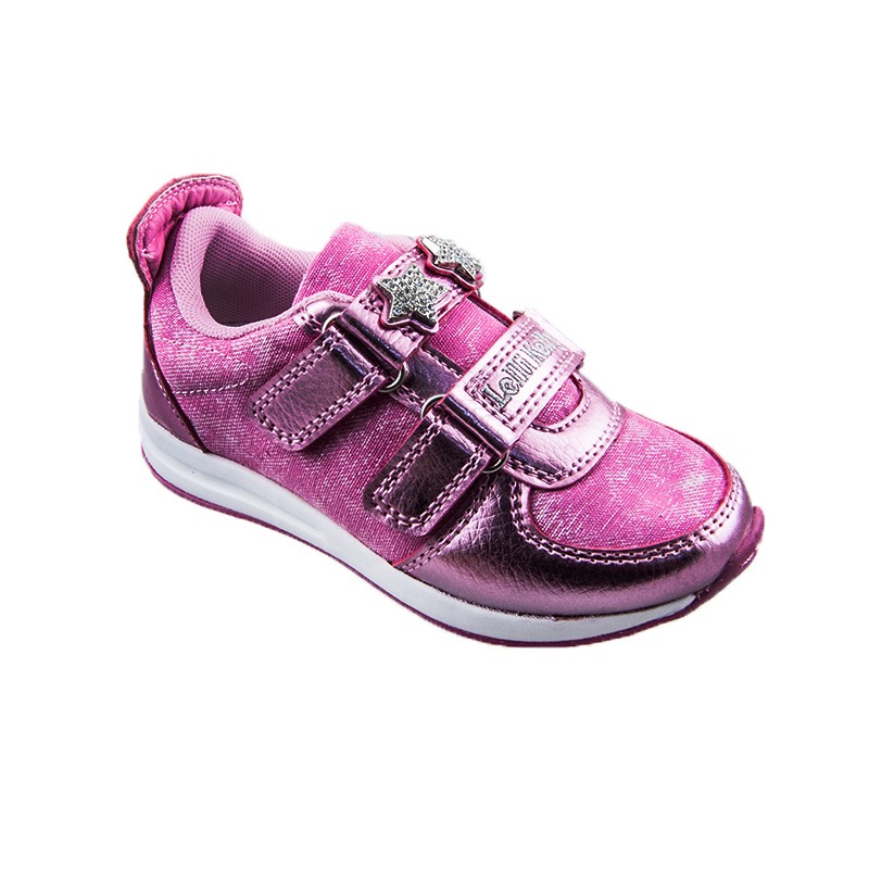 Lelli Kelly Χαμηλο Casual Κοριτσι Colorissima LK7864 - ΡΟΖ Lelli Kelly Χαμηλο Casual Κοριτσι Colorissima LK7864 - ΡΟΖ