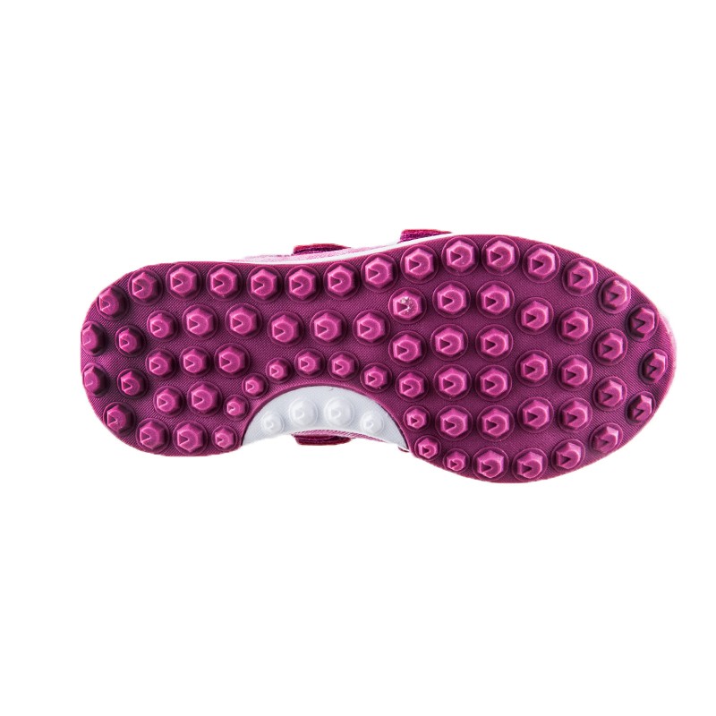 Lelli Kelly Χαμηλο Casual Κοριτσι Colorissima LK7864 - ΡΟΖ LELLI KELLY ΧΑΜΗΛΟ CASUAL ΚΟΡΙΤΣΙ COLORISSIMA