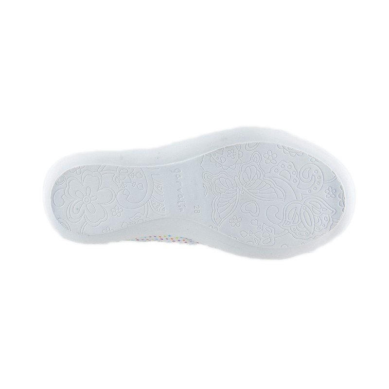 Agatha Ruiz De La Prada Μπαρετα Κοριτσι 182950 - ΑΣΗΜΙ PRADA ΜΠΑΡΕΤΑ ΚΟΡΙΤΣΙ