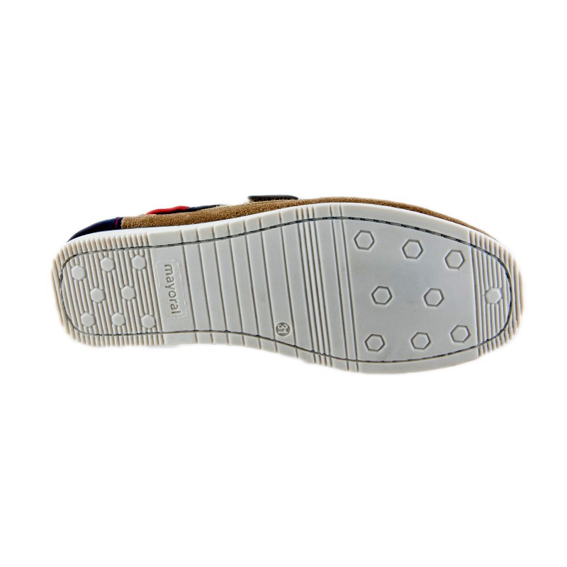 Mayoral Μοκασινι Αγορι 28-45905 - ΠΟΥΡΟ MAYORAL ΜΟΚΑΣΙΝΙ ΑΓΟΡΙ