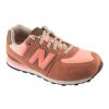 New Balance Αθλητικο Παπουτσι Κοριτσι KL574U3G - ΣΟΜΩΝ