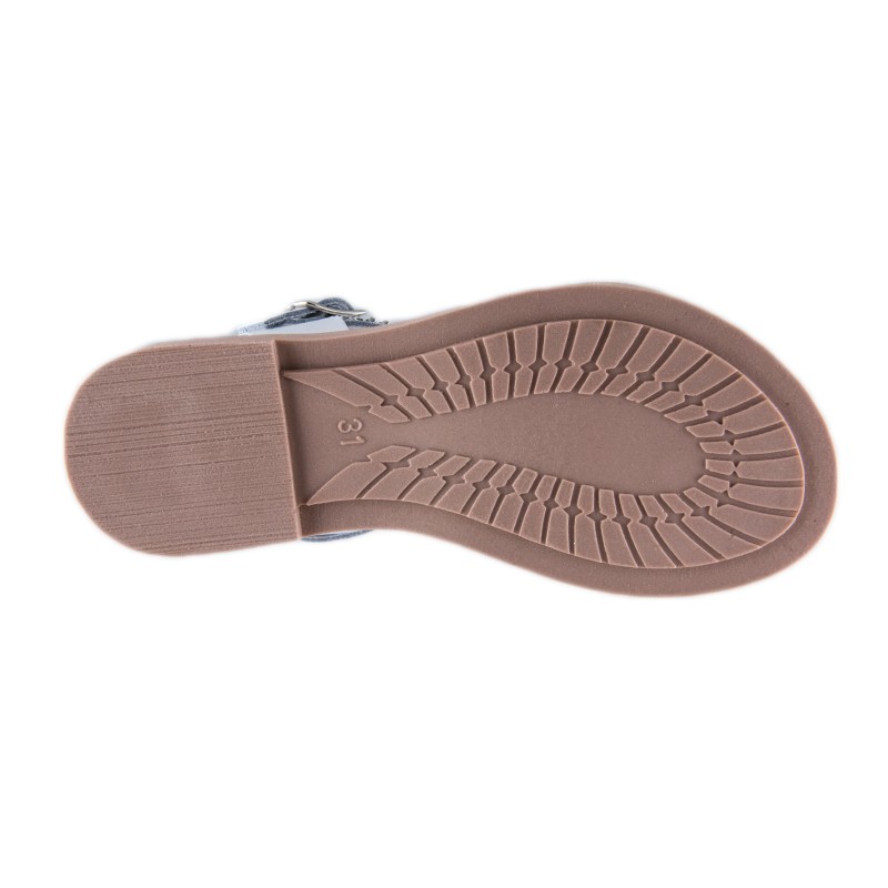 Romanias Πεδιλο Κοριτσι 61B - ΛΕΥΚΟ ROMANIAS ΠΕΔΙΛΟ ΚΟΡΙΤΣΙ