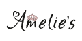 Amelie’s – Mid Season Sale, έως -60%!