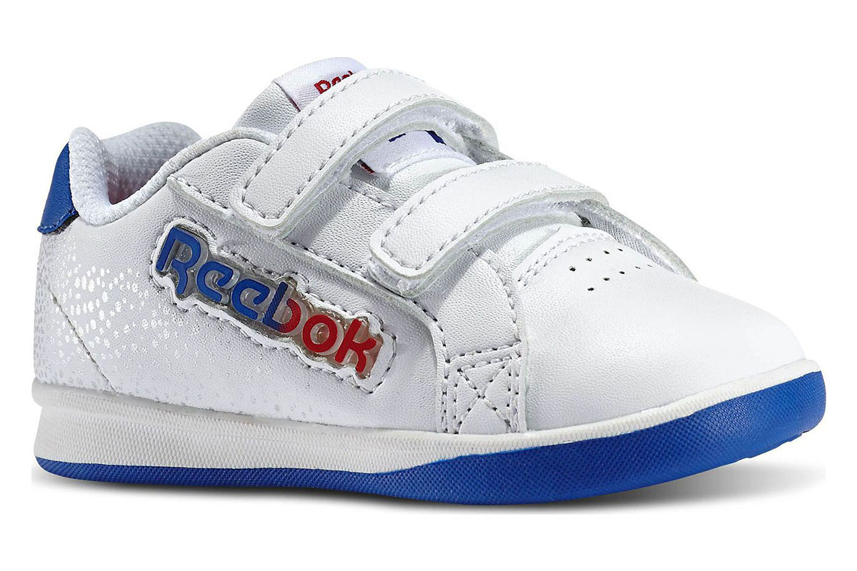 ΠΑΙΔΙΚΑ SNEAKERS Reebok Μ43236 Solarcoaster ΜΕ ΦΩΤΑΚΙΑ WHITE ΠΑΙΔΙΚΑ SNEAKERS Reebok Μ43236 Solarcoaster ΜΕ ΦΩΤΑΚΙΑ WHITE