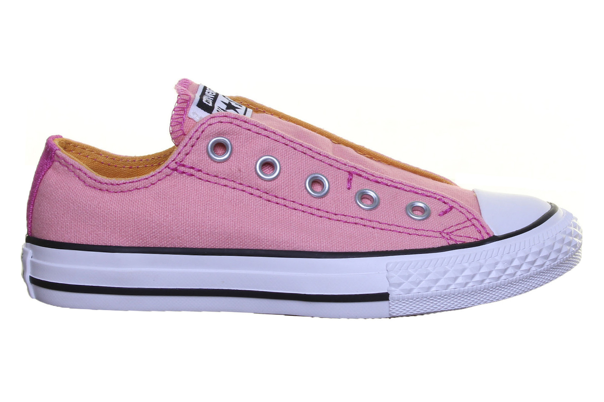 ΠΑΙΔΙΚΟ ALL STAR SNEAKERS PINK ΠΑΙΔΙΚΟ ALL STAR SNEAKERS PINK