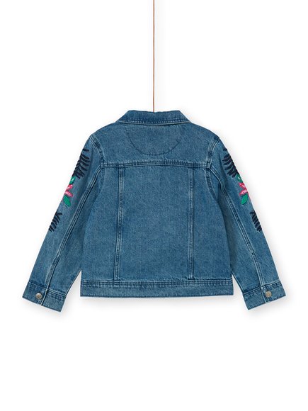 ΠΑΙΔΙΚΟ ΜΠΟΥΦΑΝ ΓΙΑ ΚΟΡΙΤΣΙΑ - ΤΖΙΝ Παιδικο Μπουφαν Για Κοριτσια - Τζιν