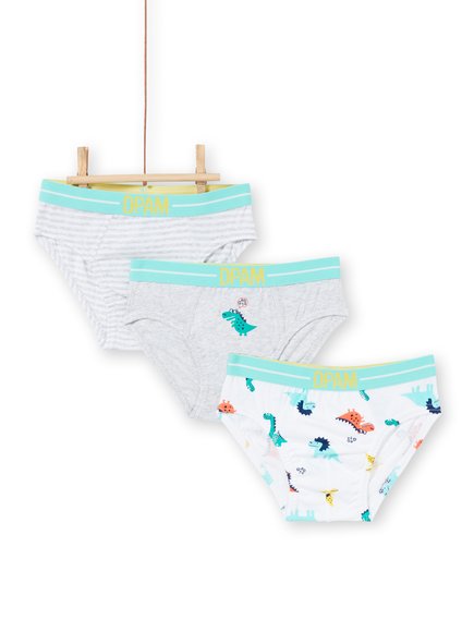 ΣΕΤ ΜΕ 3 ΣΛΙΠ ΓΙΑ ΑΓΟΡΙΑ - ΛΕΥΚΟ ΣΕΤ ΜΕ 3 ΣΛΙΠ ΓΙΑ ΑΓΟΡΙΑ - ΛΕΥΚΟ