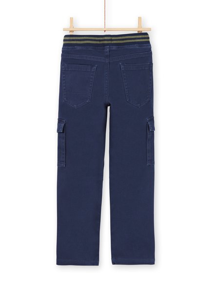 ΠΑΙΔΙΚΟ ΠΑΝΤΕΛΟΝΙ ΓΙΑ ΑΓΟΡΙΑ - ΜΠΛΕ Παιδικο Παντελονι Για Αγορια