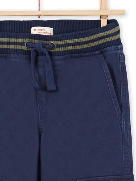 ΠΑΙΔΙΚΟ ΠΑΝΤΕΛΟΝΙ ΓΙΑ ΑΓΟΡΙΑ - ΜΠΛΕ Παιδικο Παντελονι Για Αγορια