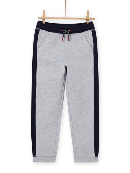 ΠΑΙΔΙΚΟ ΠΑΝΤΕΛΟΝΙ ΦΟΡΜΑΣ ΓΙΑ ΑΓΟΡΙΑ - ΑΝΟΙΧΤΟ ΓΚΡΙ Παιδικο Παντελονι Φορμας Για Αγορια - Ανοιχτο Γκρι