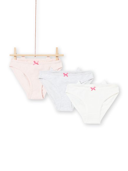 SET ΠΑΙΔΙΚΑ ΕΣΩΡΟΥΧΑ 3ΤΜΧ ΓΙΑ ΚΟΡΙΤΣΙΑ - ΕΚΡΟΥ SET ΠΑΙΔΙΚΑ ΕΣΩΡΟΥΧΑ 3ΤΜΧ ΓΙΑ ΚΟΡΙΤΣΙΑ - ΕΚΡΟΥ