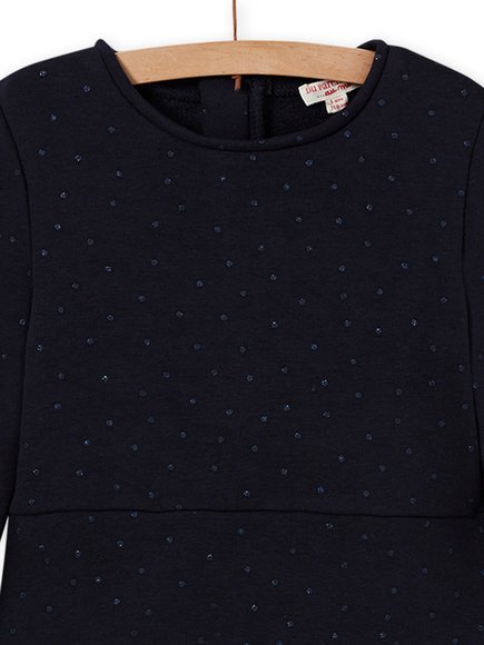 ΠΑΙΔΙΚΟ ΦΟΡΕΜΑ ΓΙΑ ΚΟΡΙΤΣΙΑ - ΣΚΟΥΡΟ ΜΠΛΕ Παιδικο Φορεμα Για Κοριτσια