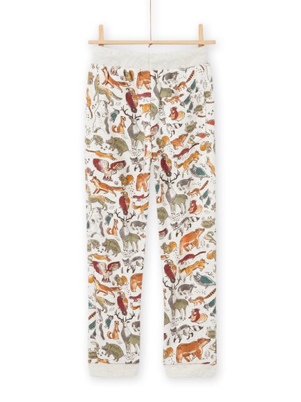 ΠΑΙΔΙΚΟ ΠΑΝΤΕΛΟΝΙ ΦΟΡΜΑΣ ΓΙΑ ΑΓΟΡΙΑ - ΜΠΕΖ Παιδικο Παντελονι Φορμας Για Αγορια - Μπεζ