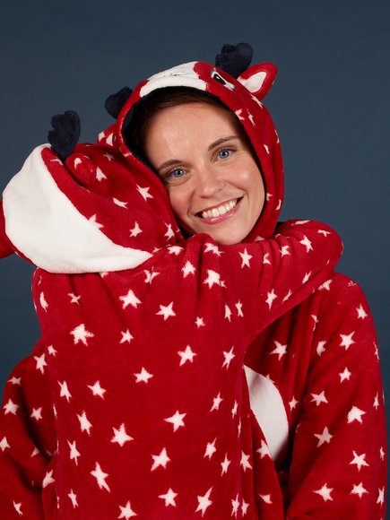 UNISEX ΟΛΟΣΩΜΗ ΠΙΤΖΑΜΑ ΓΙΑ ΒΡΕΦΗ Unisex Ολοσωμη Πιτζαμα Για Βρεφη, Παιδια & Ενηλικες