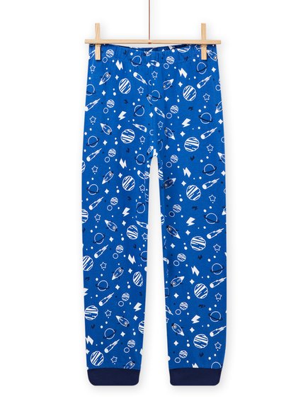 ΠΑΙΔΙΚΗ ΜΑΚΡΥΜΑΝΙΚΗ ΠΙΤΖΑΜΑ ΓΙΑ ΑΓΟΡΙΑ - ΜΠΛΕ Παιδικη Μακρυμανικη Πιτζαμα Για Αγορια