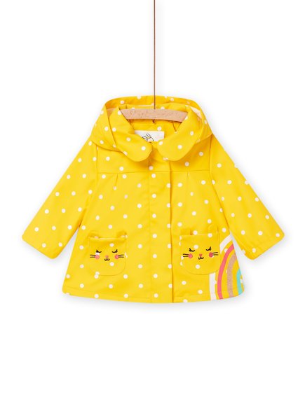 ΒΡΕΦΙΚΟ ΜΠΟΥΦΑΝ ΓΙΑ ΚΟΡΙΤΣΙΑ - ΚΙΤΡΙΝΟ Βρεφικο Μπουφαν Για Κοριτσια