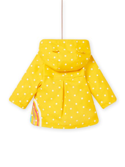 ΒΡΕΦΙΚΟ ΜΠΟΥΦΑΝ ΓΙΑ ΚΟΡΙΤΣΙΑ - ΚΙΤΡΙΝΟ Βρεφικο Μπουφαν Για Κοριτσια