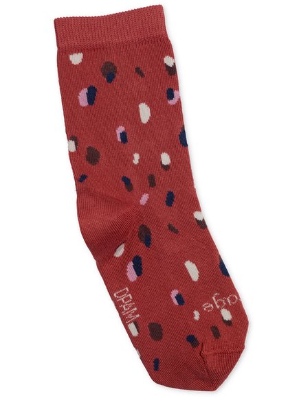 ΠΑΙΔΙΚΗ ΚΑΛΤΣΑ ΓΙΑ ΚΟΡΙΤΣΙΑ - ΚΑΦΕ Παιδικη Καλτσα Για Κοριτσια - Καφε